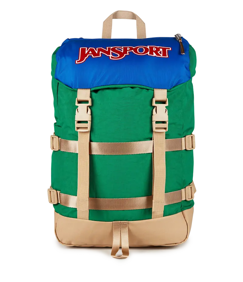 JanSport Unisex Skip Backpack JanSport Unisex Skip Backpack