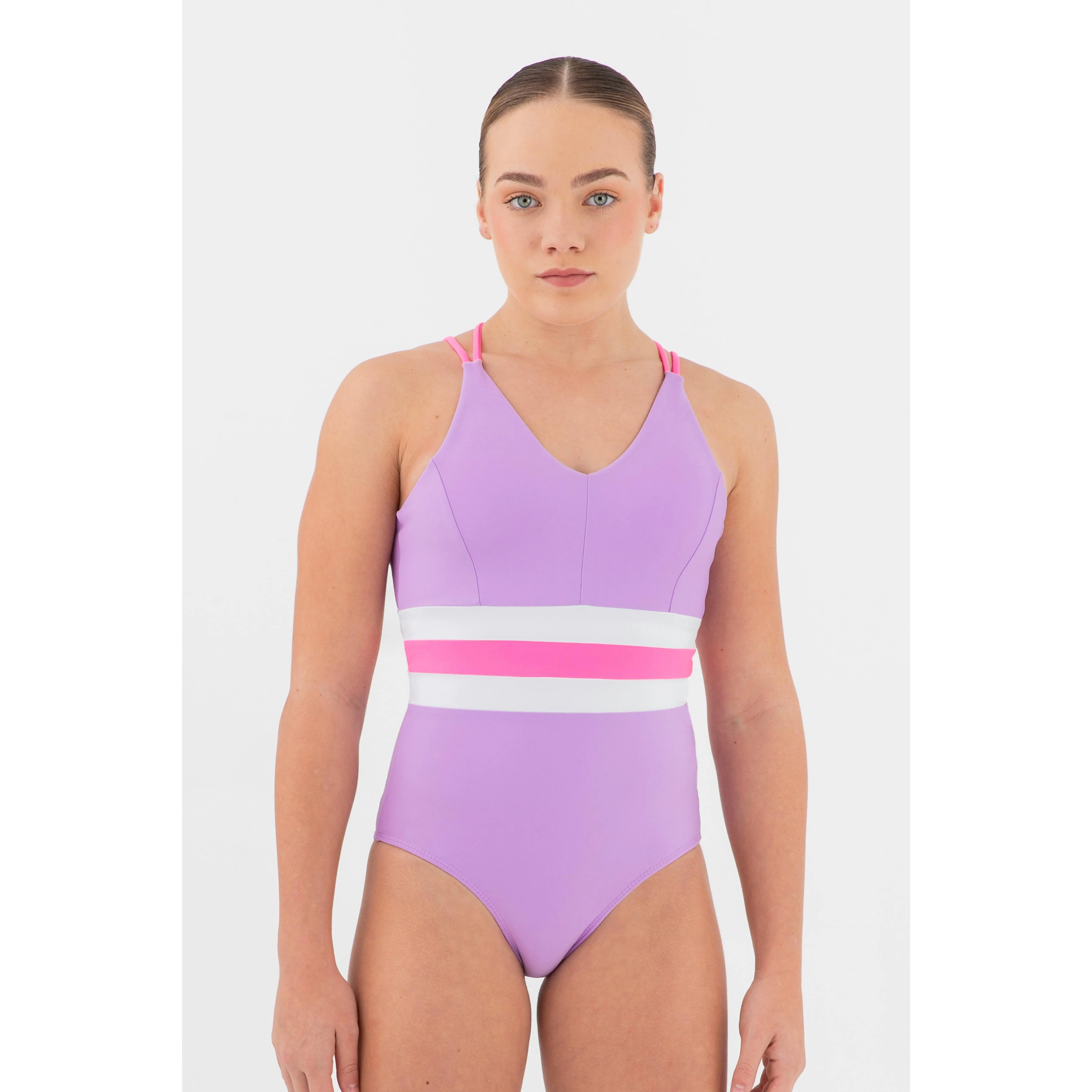 Fit-Letic Leotard