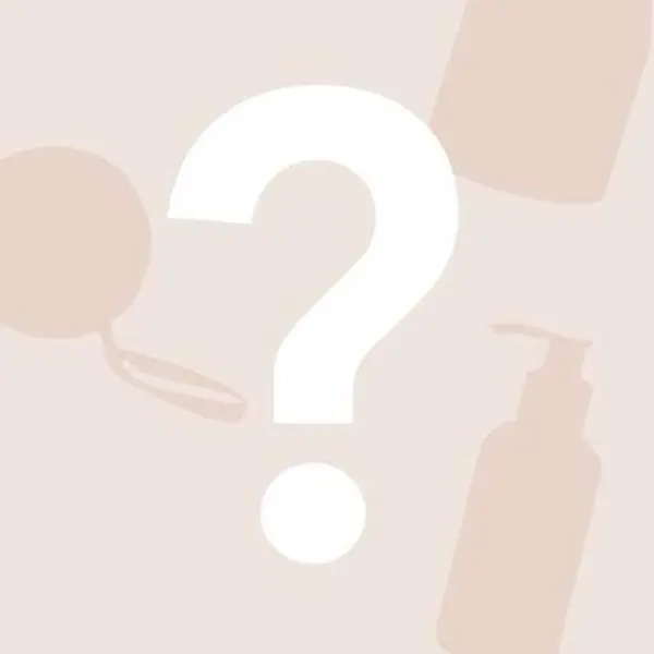 Mystery Item ($55 Value)