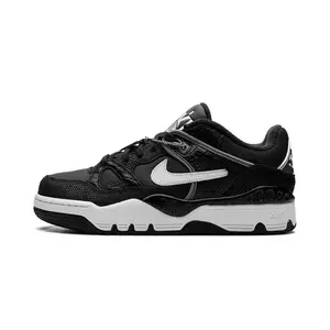 Air Force 3 SP "NIGO - Black/White" HF7630 001
