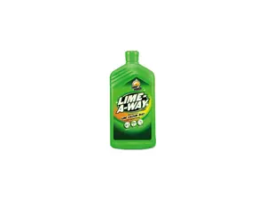 LIME-A-WAY Lime Calcium & Rust Remover 28oz Bottle 87000CT