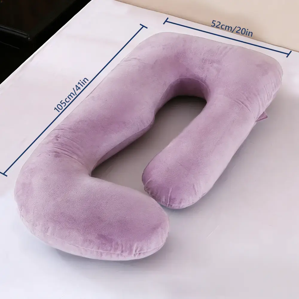 Small-Sized Light Purple J