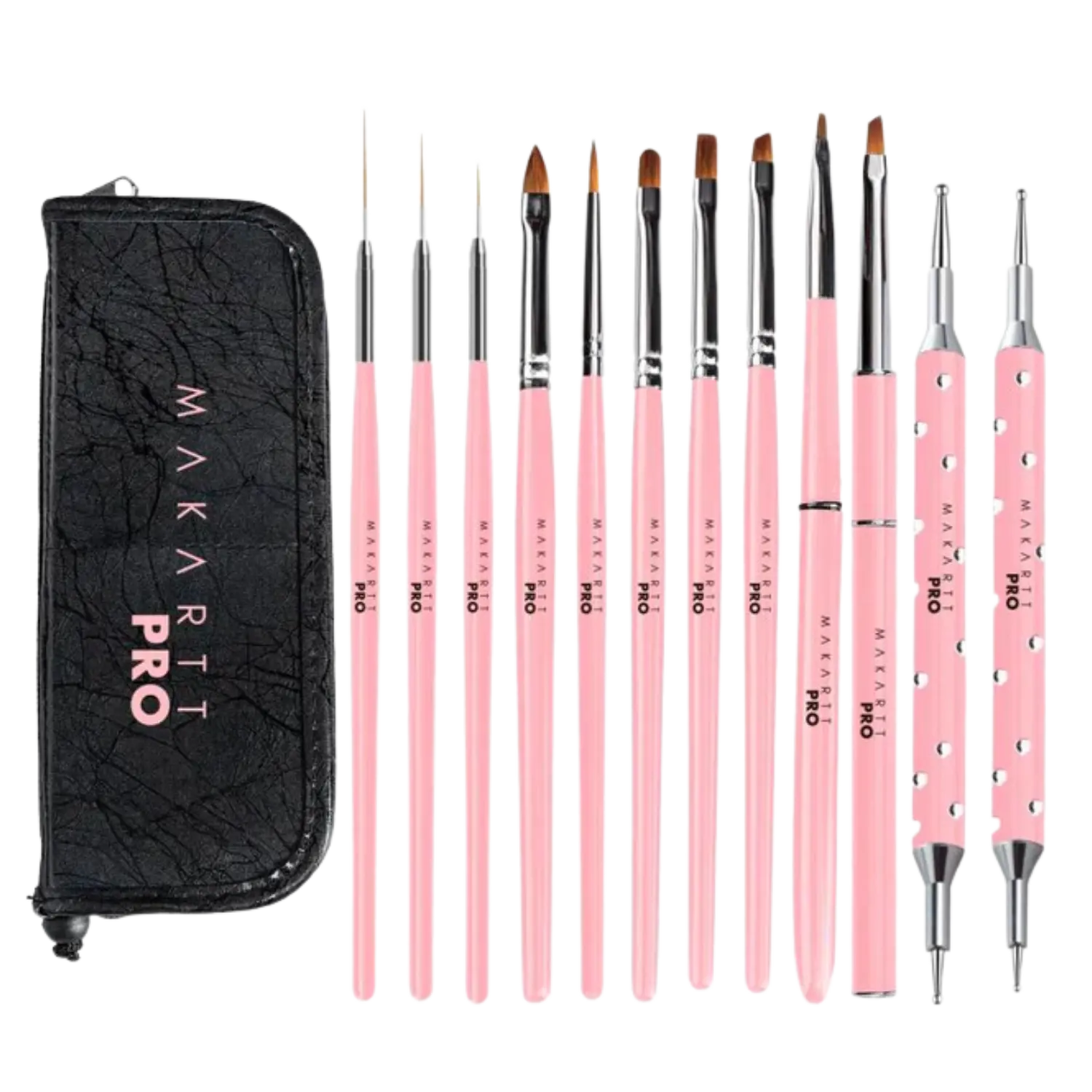 Complete Artistry Brush Set