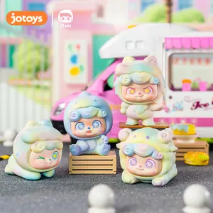 Q Kid Super Q.Team Mini Series Blind Box