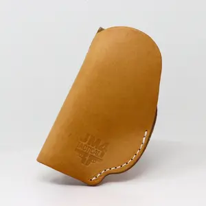 JM4 Magnetic Holster for  Ruger LCP, S&W Bodyguard, Taurus PT-22 - Made in the USA