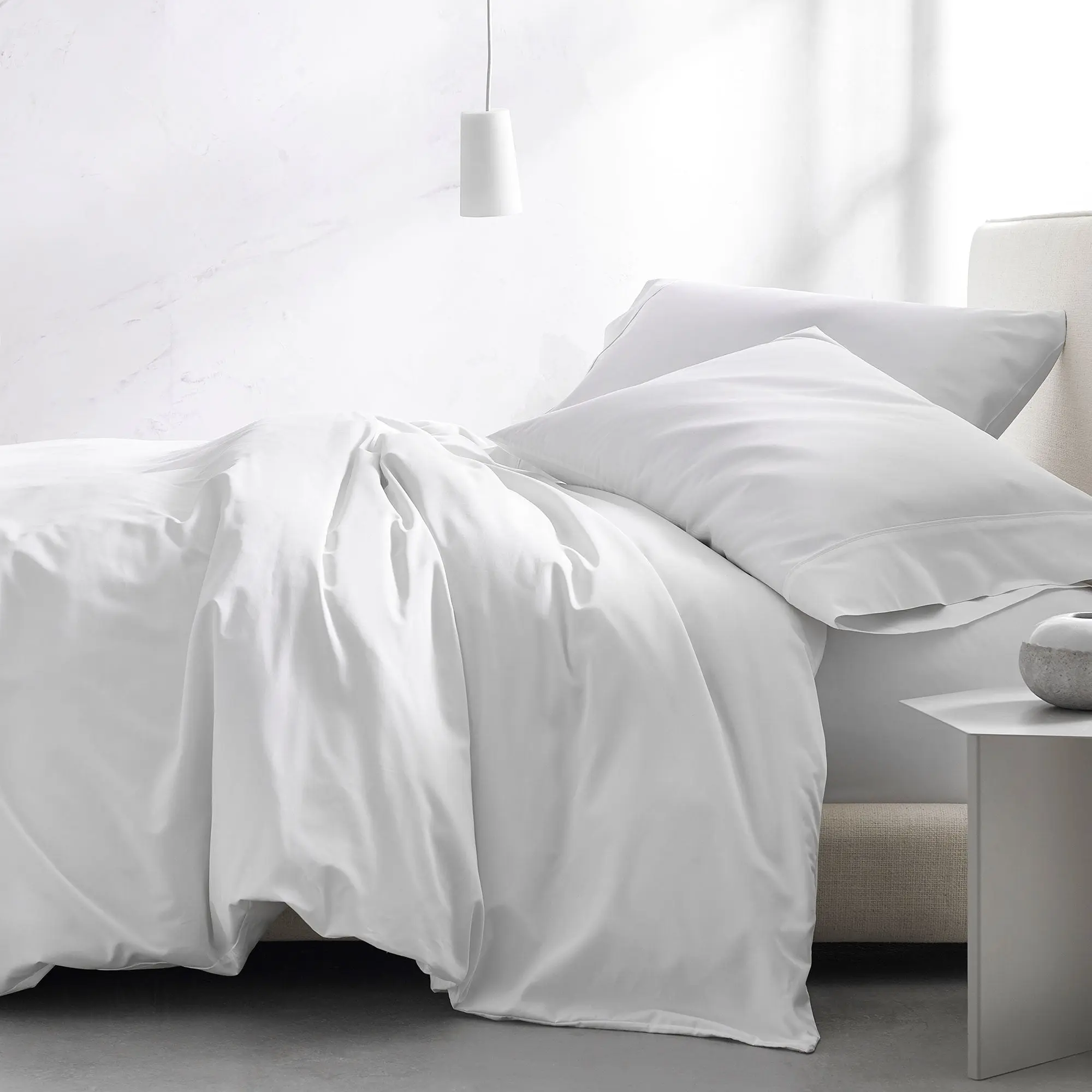 Letto Sateen Duvet