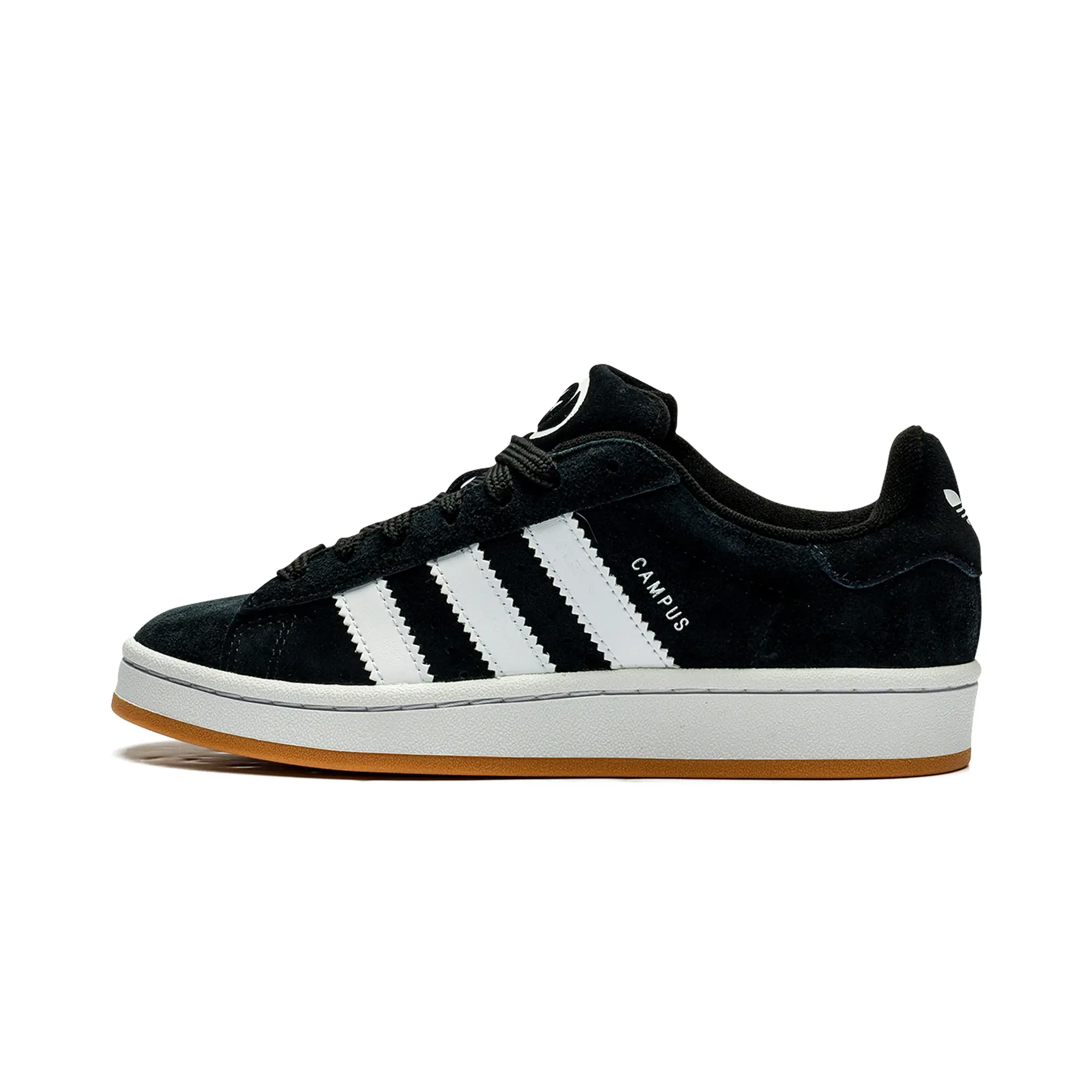 Campus 00s GS "Black White Gum" HQ6638