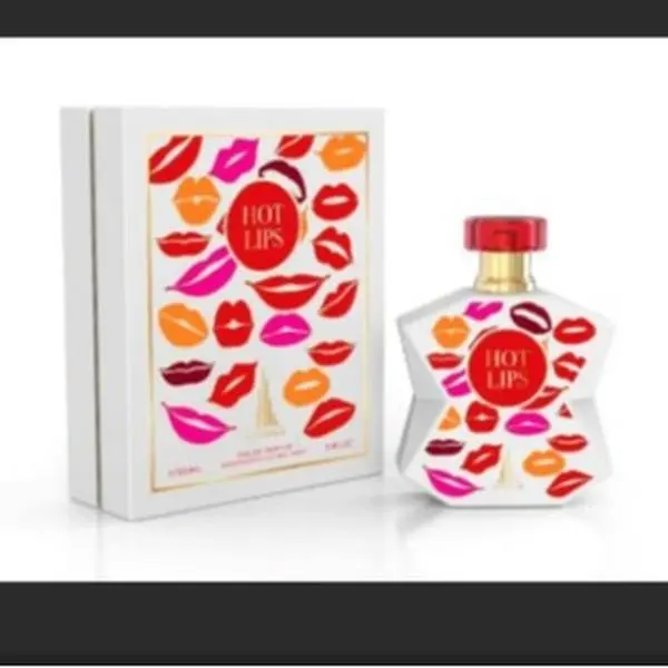 Hot Lips by Emper 3.4oz