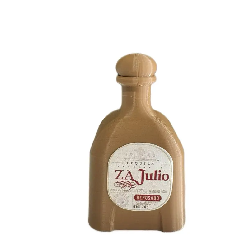 Za Julio Stash containers
