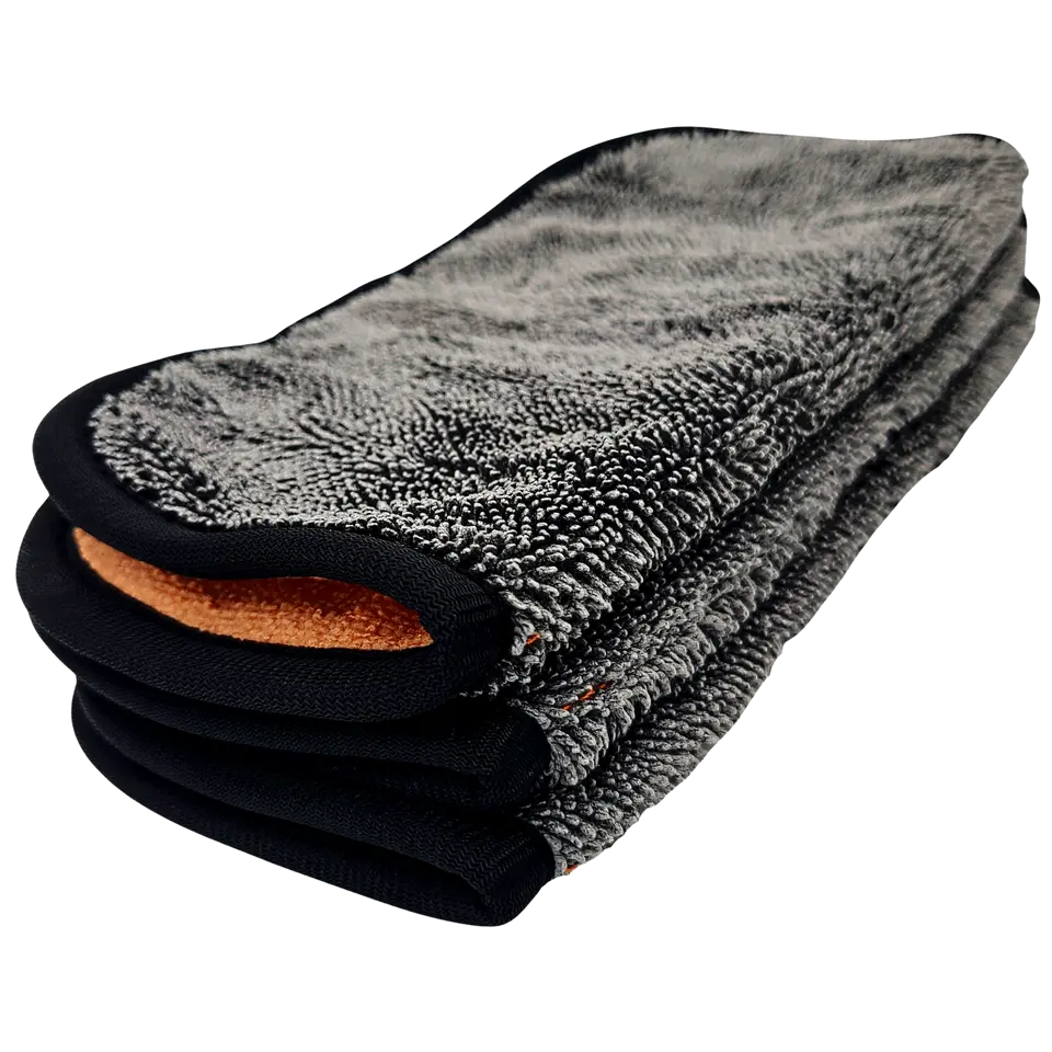 The Magic Hand Towel