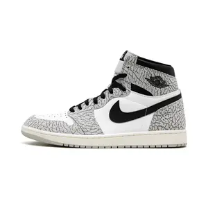 Air Jordan 1 High OG "White Cement" DZ5485 052