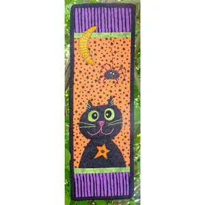 Kit & Itsy Quilt Pattern