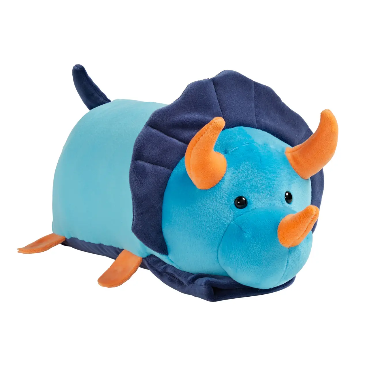 Buddy on the Go Plush - Danny Dino Buddy on the Go Plush - Danny Dino