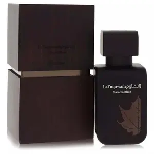 LaYuqawam Tobaco Blaze by Rasasi cologne for men EDP 2.5 oz New in Box