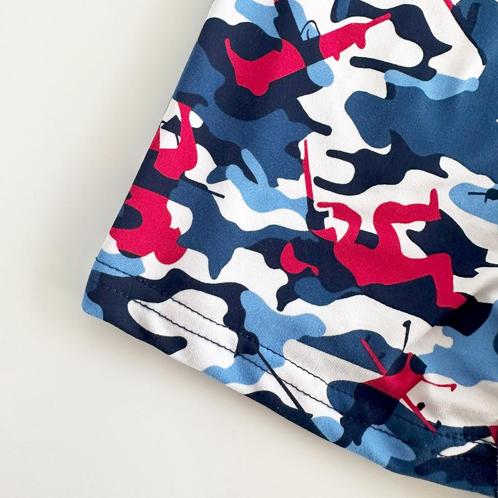 KJFISTMU 12-Pack Men's Boxer Briefs High Performance Seamless Breathable Shorts Long Lasting Shape Retention Moisture Wicking Antibacterial Odor Resistant Stretchy No Rolling Suitable for Commuting Fitness Home - Fabric Canvas Day Street Style Outdoor