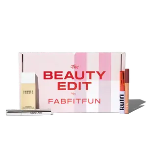 Quiet Luxury Beauty Essentials ($117 Value!)