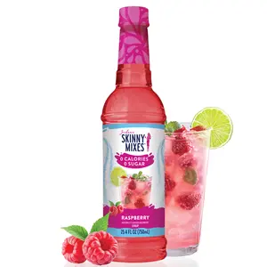 Sugar Free Raspberry Syrup Sugar Free Raspberry Syrup