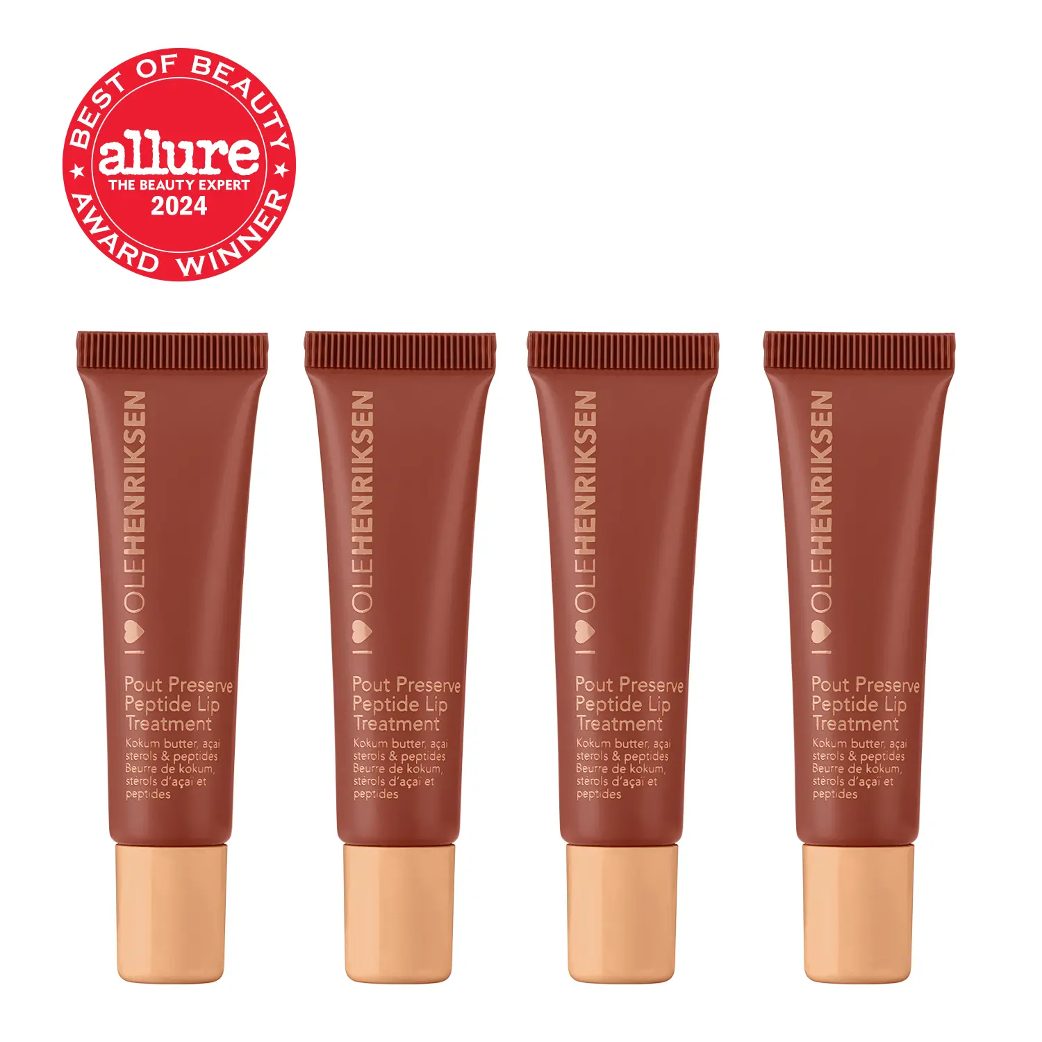 Cocoa Crème Party of 4