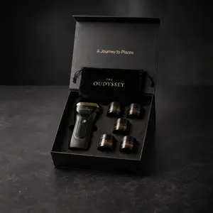 The Oudyssey Gift Set – 🔥 BRAND NEW BURNER RELEASED!