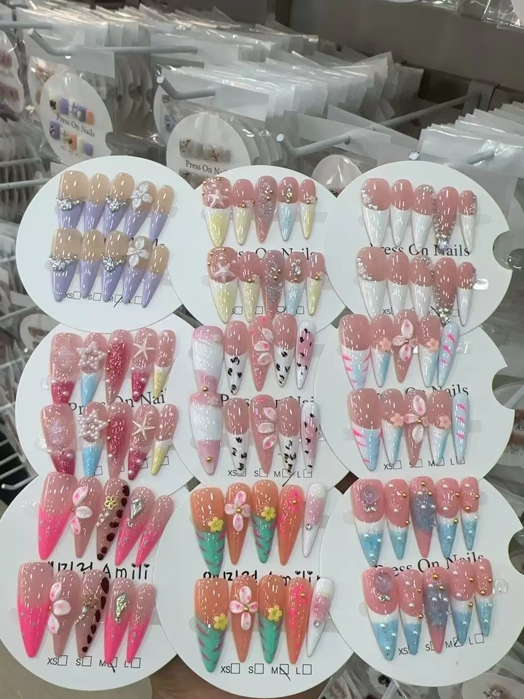 Cherry(14000)gc.$30 get 15 sets