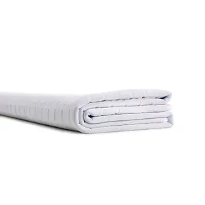 Opulence Glacier Blanket | Cooling & Weighted