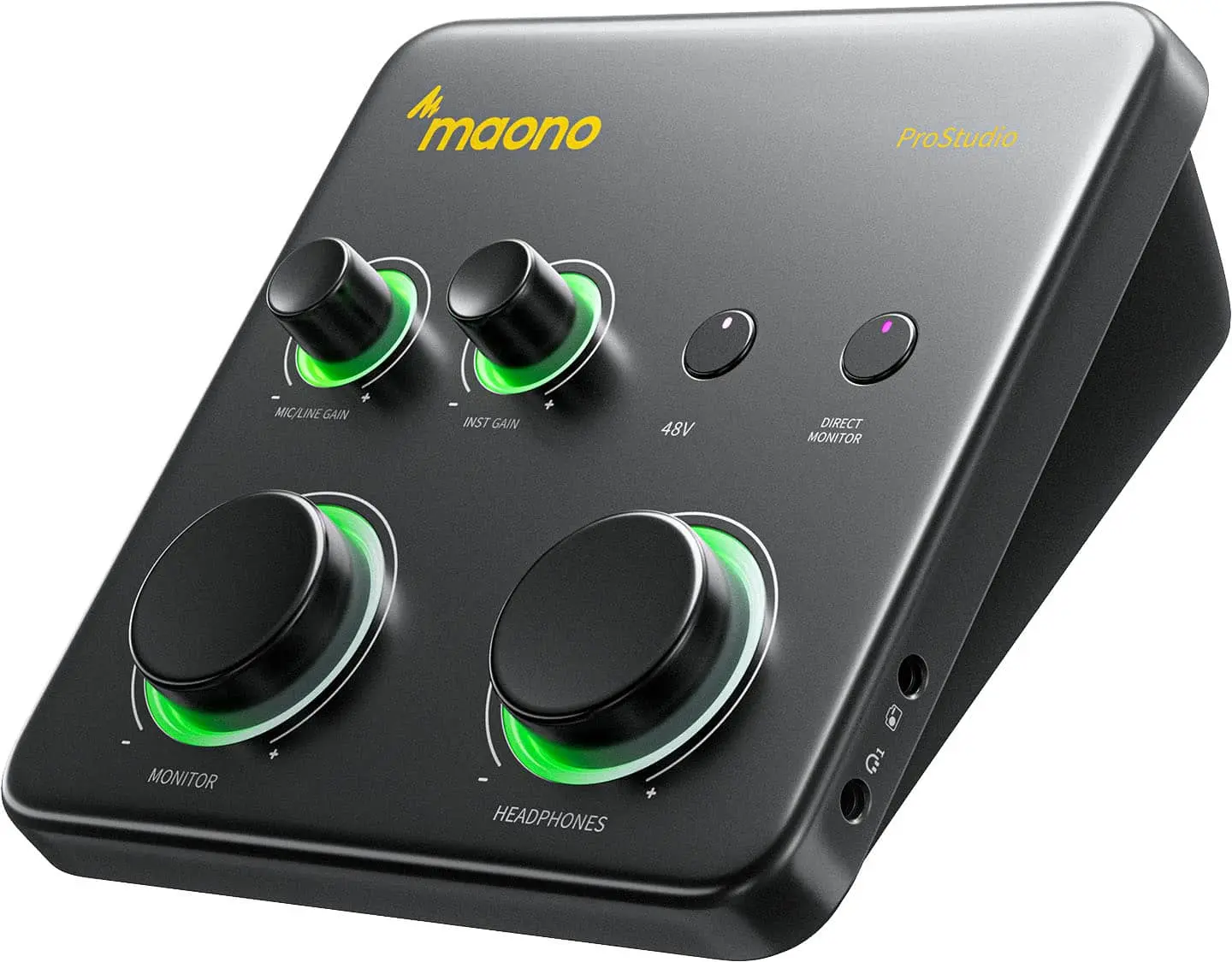 P1 USB Audio Interface
