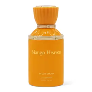 Mango Heaven by Gulf Orchid EDP Spray, 3.4oz