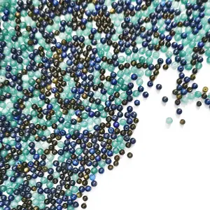 L1289]Crystal Midnight Tide