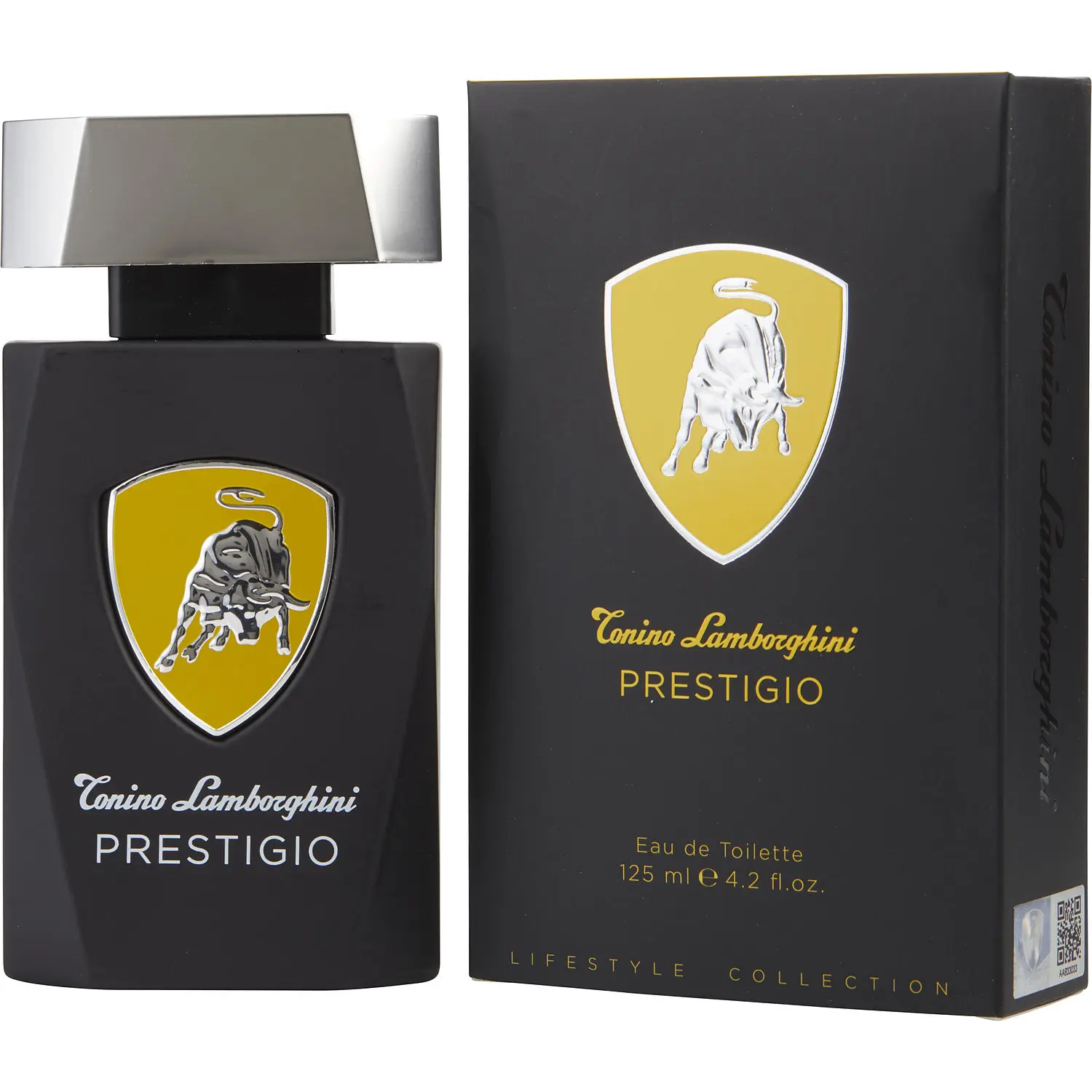 Lamborghini Prestigio By Tonino Lamborghini Edt For Men