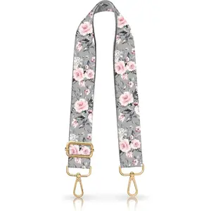 Wide Purse Strap Replacement Crossbody Handbag  Strap Adjustable Bag Straps Replacement