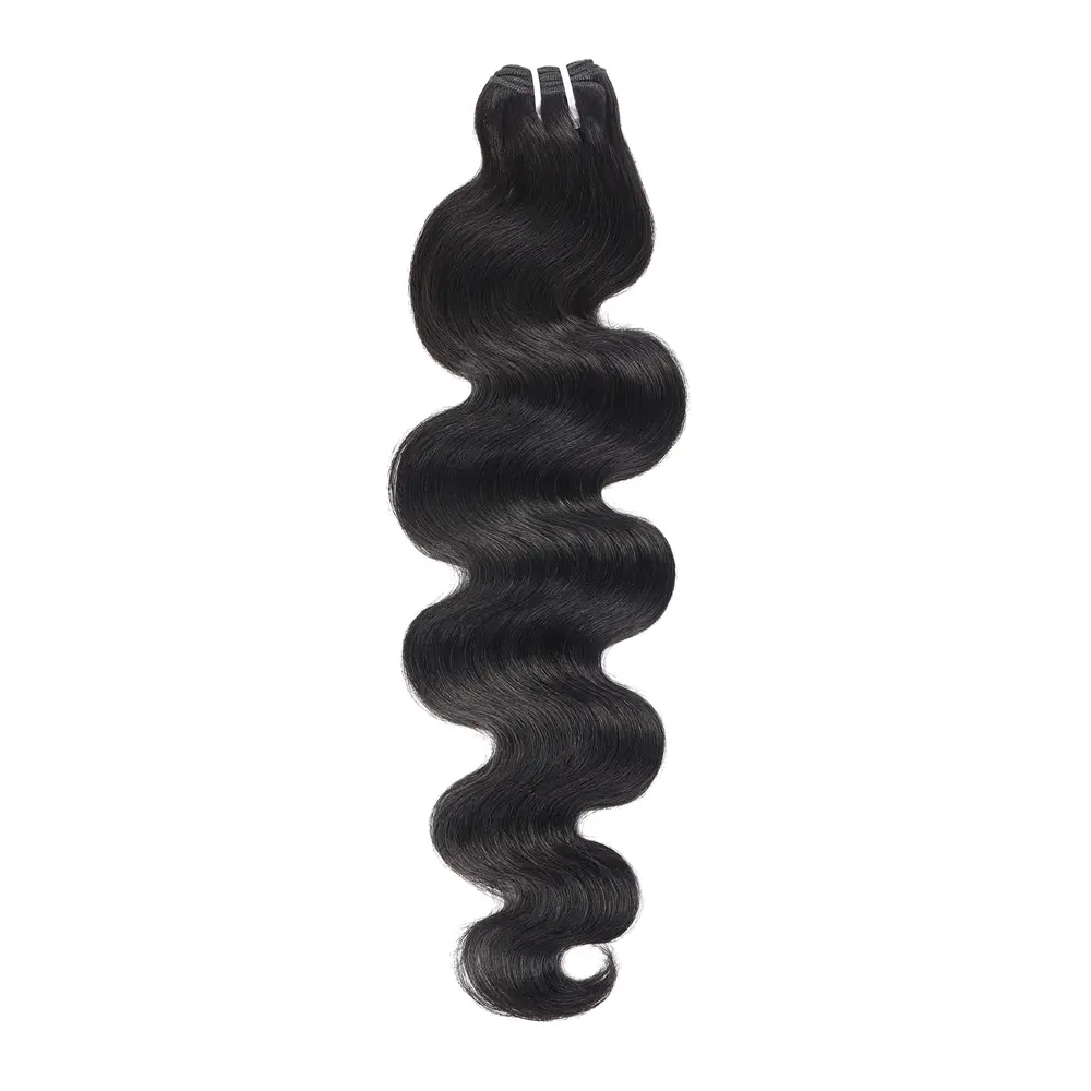 Body Wave-Premium Raw Hair