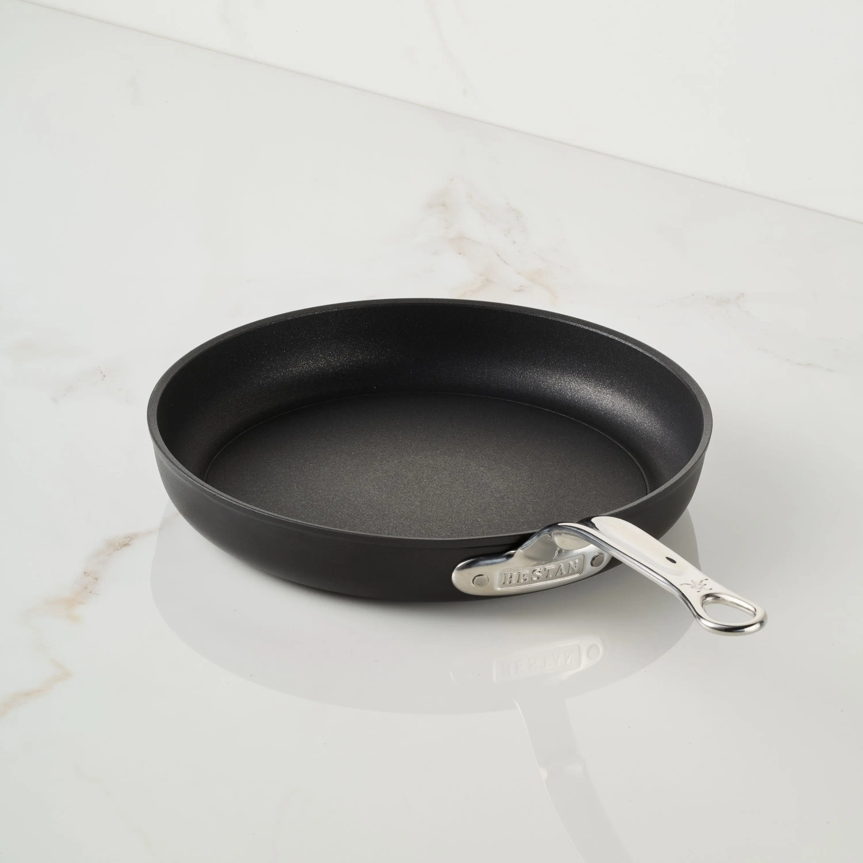 Hestan Titum Fusion 11" Nonstick Skillet