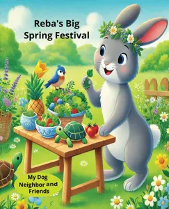 Reba's Big Spring Festival