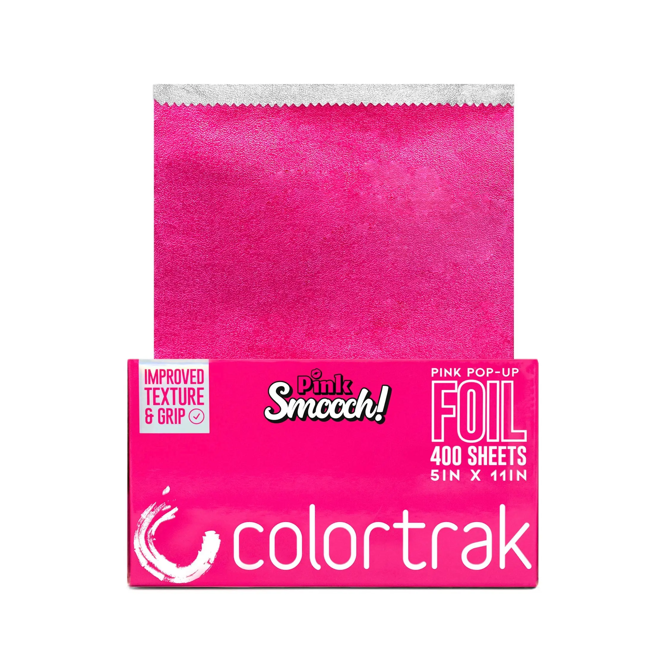 Smooch Pop-Up Foil