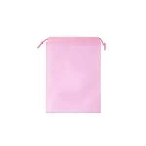 [NOT FOR SALE] Mihugass 1 Count Wig Storage Bag Random Color