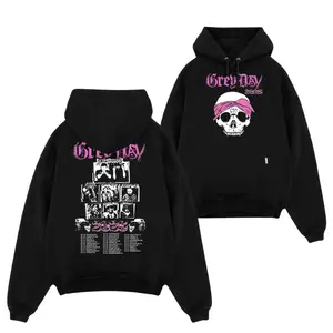 GreyDay 2026 SBoys Tour Pink Hoodie, Sweatshirt, T-shirt, Rap Music Shirt - Unisex Rapper Clothing