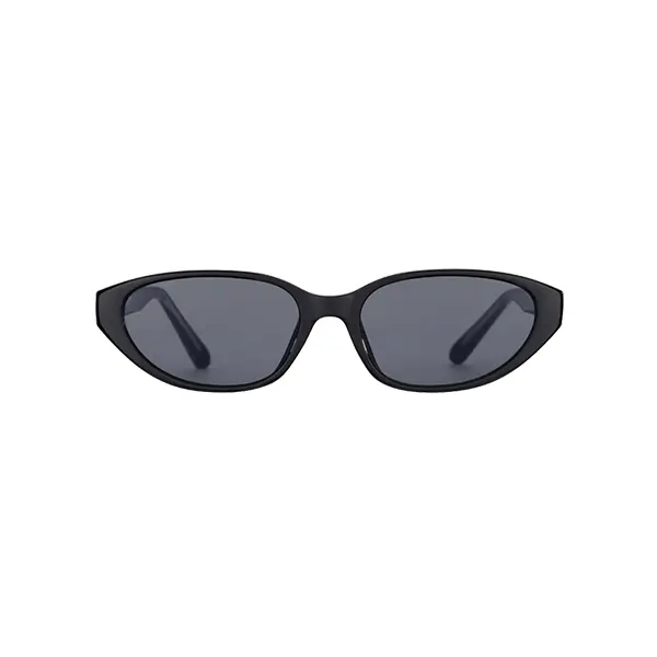 BLUE ELEPHANT ZAZA Black UV400 Protection Unisex Eyewear