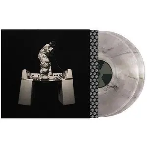 Don Toliver - Octane [Clear Smoke Vinyl] NEW Vinyl Record 075678589164