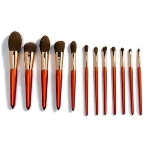 Sedona Brush Set