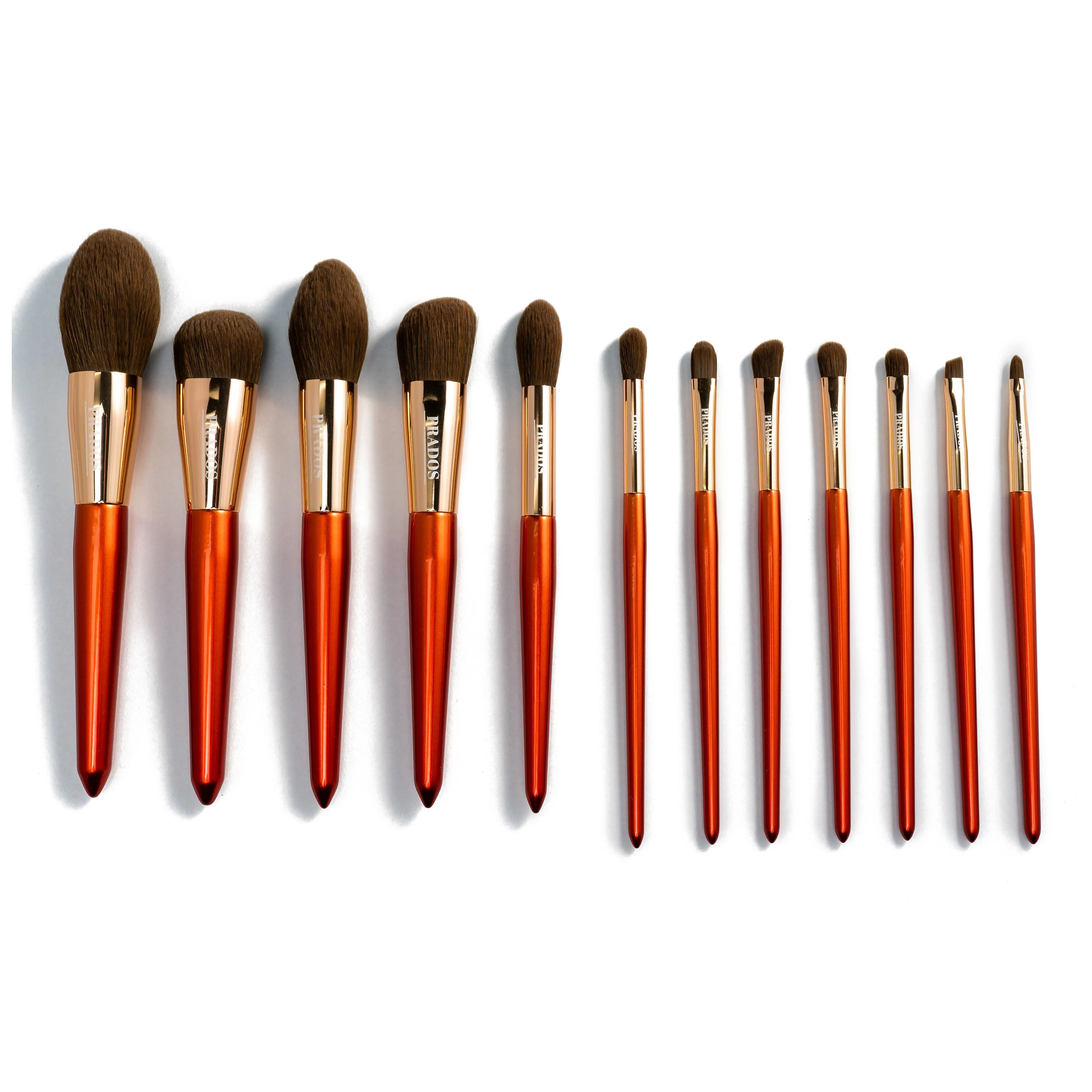 Sedona Brush Set