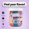 Wellah Creatine Stick Packs | 30 Serving On-The-Go Supplement Creatine Monohydrate Supplement | Creatine For Women | Gym Essential For Women | Supplement For Women