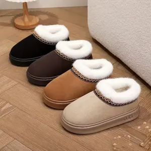 Ankle Boots for Women Memory Foam Winter Boots for Women Shoes Comfortable Women's Ankle Boots