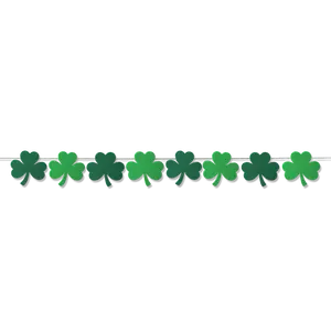 Shamrocks Set