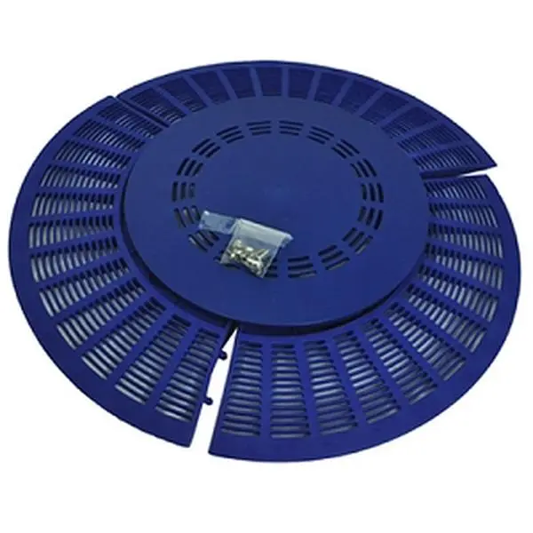 Polar PV5830 Unibridge Blue for Anti Vortex
