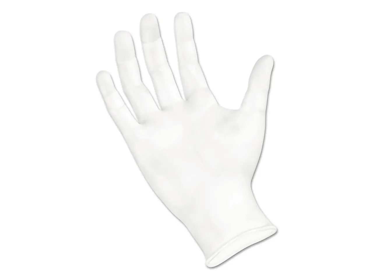 Boardwalk Exam Vinyl Gloves Clear X-Large 5 Mil 100/box 361XLBX Boardwalk Exam Vinyl Gloves Clear X-Large 5 Mil 100/box 361XLBX