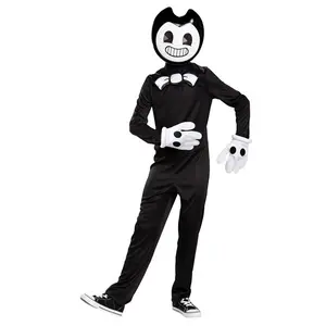 Bendy and the Ink Machine Child Bendy Classic Costume