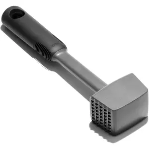 New good grips meat tenderizer