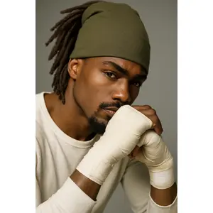 Active Loc Sleeve - Olive