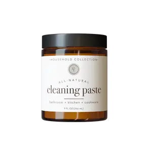 Cleaning Paste | 9 oz