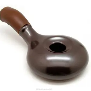 Eco Ceramic Handy Coffee Bean RoasterFFMotionMode